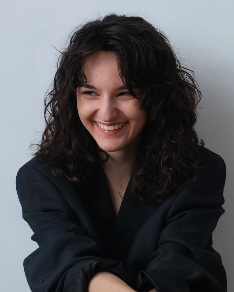 Olga Askolina