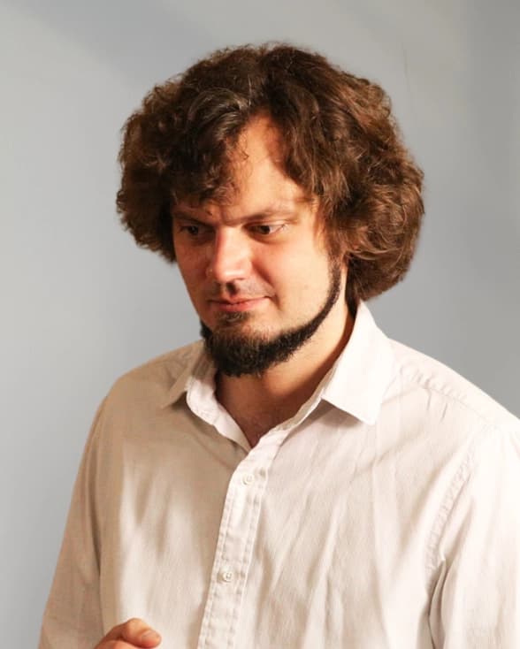 Vladimir Pitenin